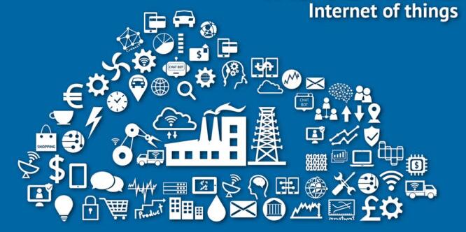 工業(yè)互聯(lián)網(wǎng)門神：工業(yè)傳感器簡(jiǎn)介